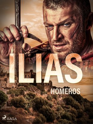 cover image of Ilias
